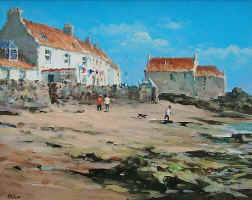 west shore, pittenweem.JPG (98116 bytes)